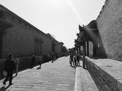 -常家庄园