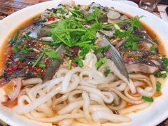 -岳季煎饺