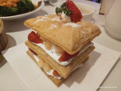 -半岛太子酒家(海港城店)