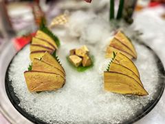 鹅肝-紫阳海鲜楼·传承闽味(长乐路总店)