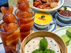 -陶兰居·香港饭店·海鲜大排档(圆融时代广场店)