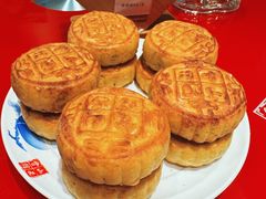 -山西会馆·晋菜·晋商宴·民俗博物馆(体育路店)