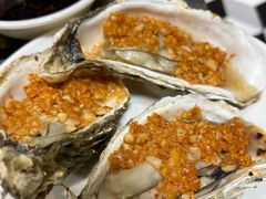 -品鲜海鲜餐厅(黄厝店)