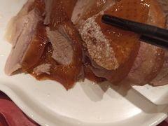 -北京王府井希尔顿酒店·秦唐中餐厅Chynna