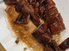 -吉莲利苑海鲜酒家(珠海拱北29年老字号店)