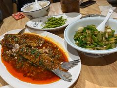 -田园印象·成都土菜院子(华阳店)
