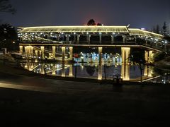 -眉山湿地公园(东坡区)