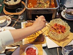 -沈胖子音乐烤吧·炒菜·龙虾(环城东路店)