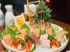 -黑松白鹿(崇文门新活馆店)
