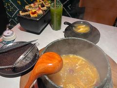 -芸山季·云南野生菌火锅(人民广场来福士店)