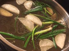 -羊肉大仙(金凯广场店)