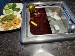 -海底捞火锅(连城广场店)