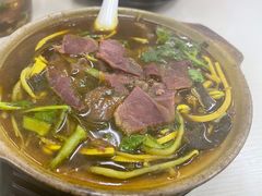 -新桥方记猪蹄