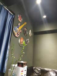 点击看大图 -藤野造型