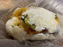 -文武王氏烧饼·无矾油条(西溪路店)
