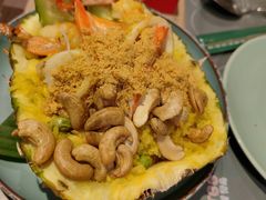 -mango tree芒果树泰国餐厅(青岛万象城店)