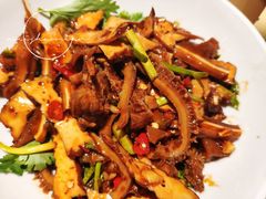 -农耕记·湖南土菜(科技园店)