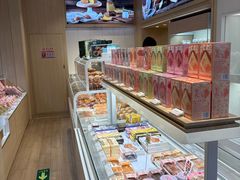 -好利来(北新桥店)