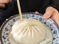 -潘德林茶社(新城河路店)