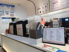 -Tims天好咖啡·贝果(成都东站捷枫店)