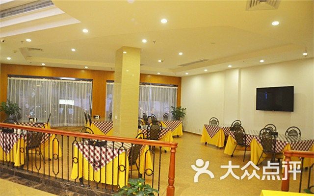 汕头皇格大酒店