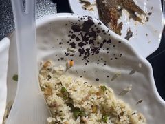 -野菌皇海景野生菌火锅(滨海大道店)