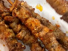 -老黑板筋(顺义总店)