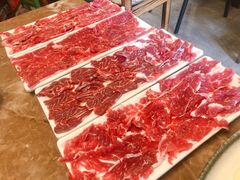 -一品牛鲜潮汕牛肉火锅(茶花园店)