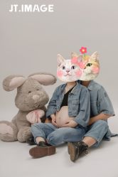 -专注孕妇照亲子照·纪田摄影