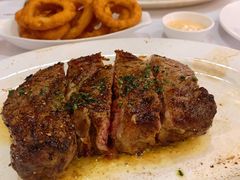 -摩根扒房(桐梓林店)