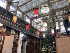 -丽江庭院之丽江往事(安定门店)