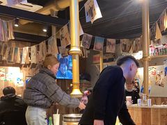 -韩山葵烤肉(太古里店)