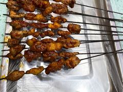 -尕胡才炕锅烤羊肉馆(八一路店)