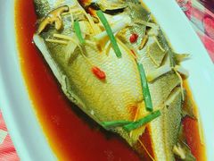 -星龙海鲜(望江东路店)