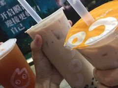 -CoCo都可(天河又一城店)