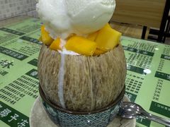 -玉椰林甜品店(创始店)