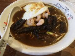 -春雪面馆(转塘店)