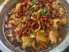 -鱼之家小四川水煮鱼