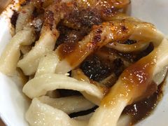 -洞子口张老二凉粉(文殊院店)
