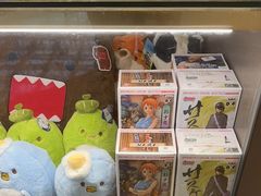 -环游嘉年华(广州-天河城店)