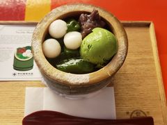 -中村藤吉(本店)
