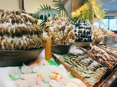 -喜庭海鲜自助(来福士店)
