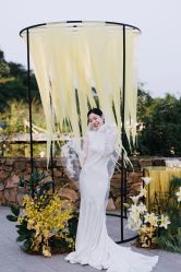 点击看大图 -Chic Bridal 熙可婚纱