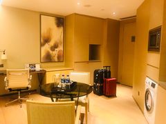 -广州辉盛阁国际公寓