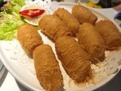 -花样西贡·法式越南餐厅(西大万达店)