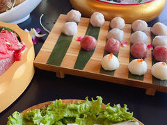 -小龙坎火锅(香港中路店)