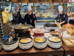 -秦家味老菜馆(民族北路店)