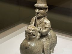 -临沂市博物馆