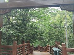 -紫金山索道-售票处