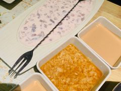 -陶老爷城一锅羊蝎子(西四路店)